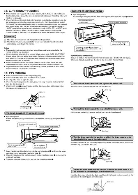 Msz-gl12na user manual - Mitsubishi Electric MUZ-GL12NA Service Manual (76 pages) Brand: Mitsubishi Electric | Category: Air Conditioner | Size: 19.16 MB. Table of Contents. Technical Changes. 3. Part Names and Functions.